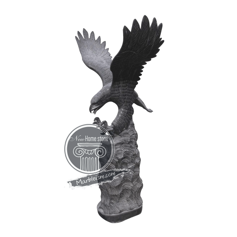 Eagle statue for sale