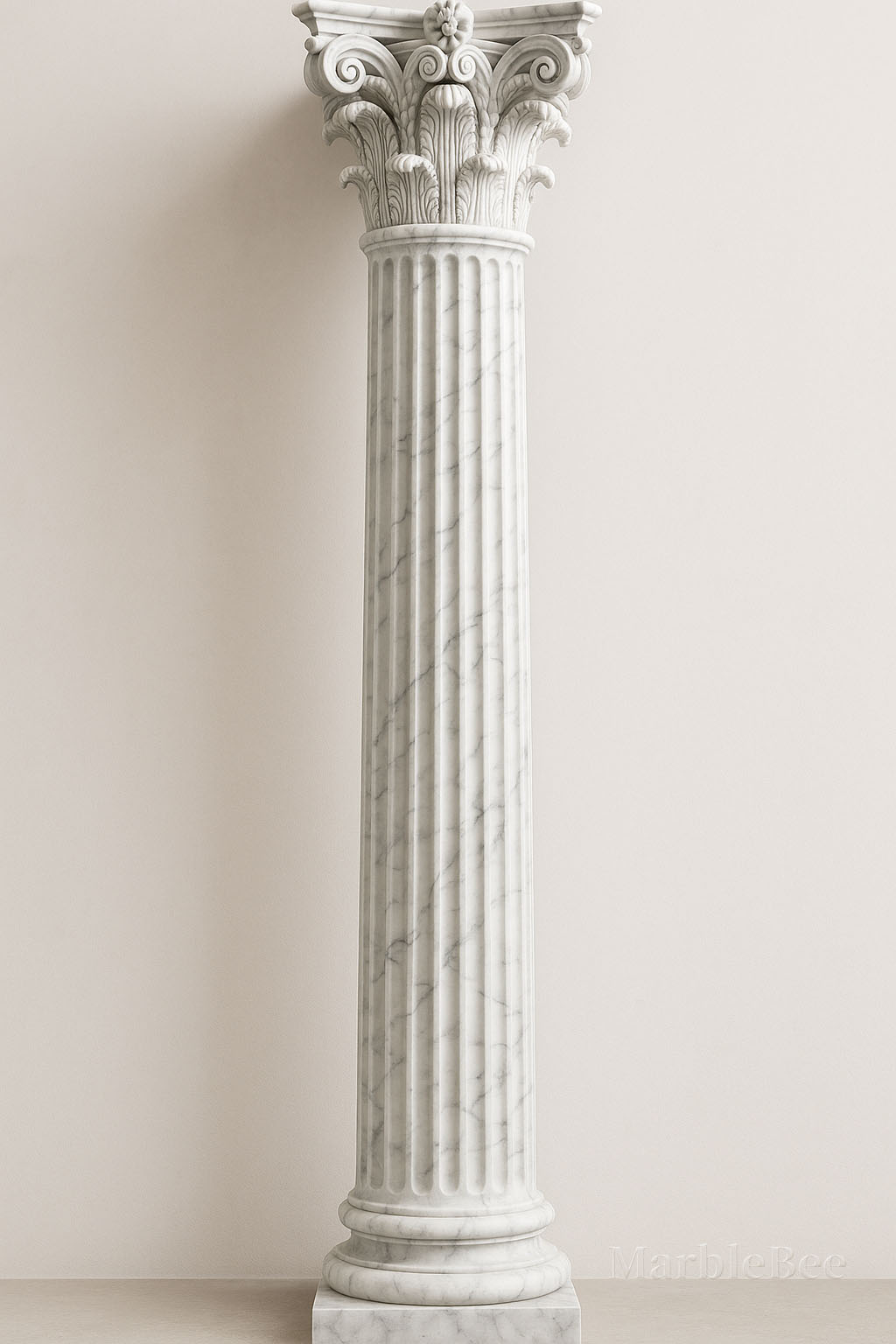 Marble Columns for sale