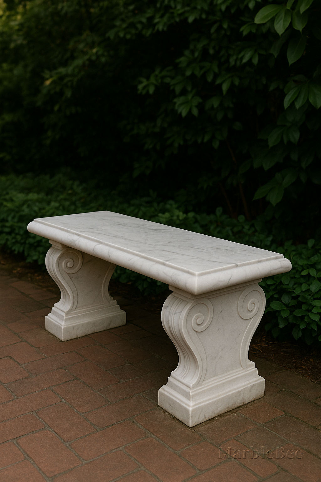 Marble Benches for sale