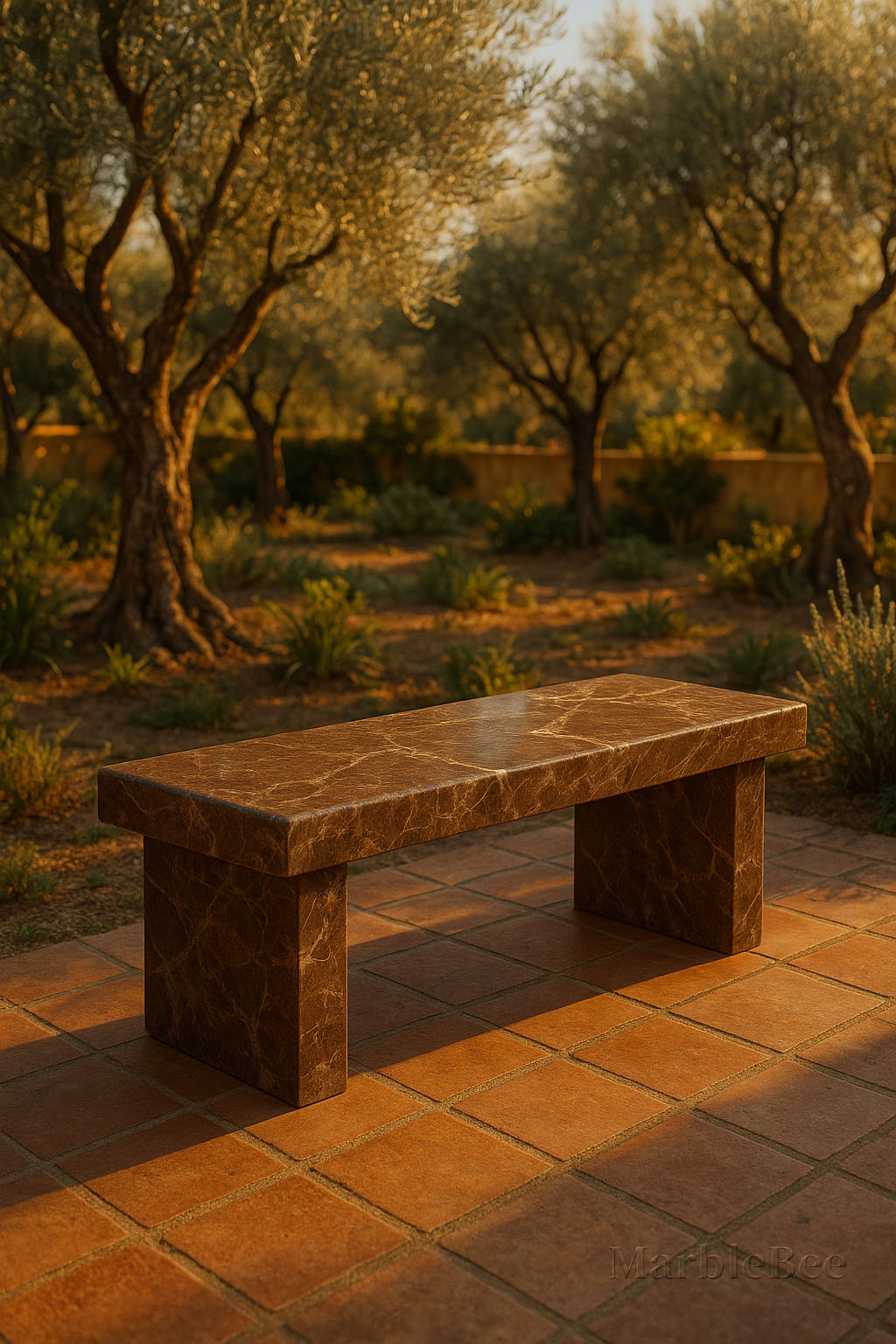 Marble Benches for sale