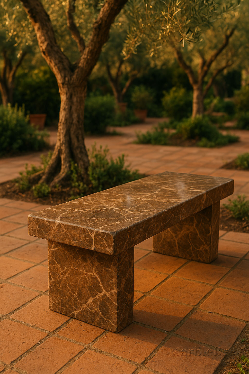 Marble Benches for sale