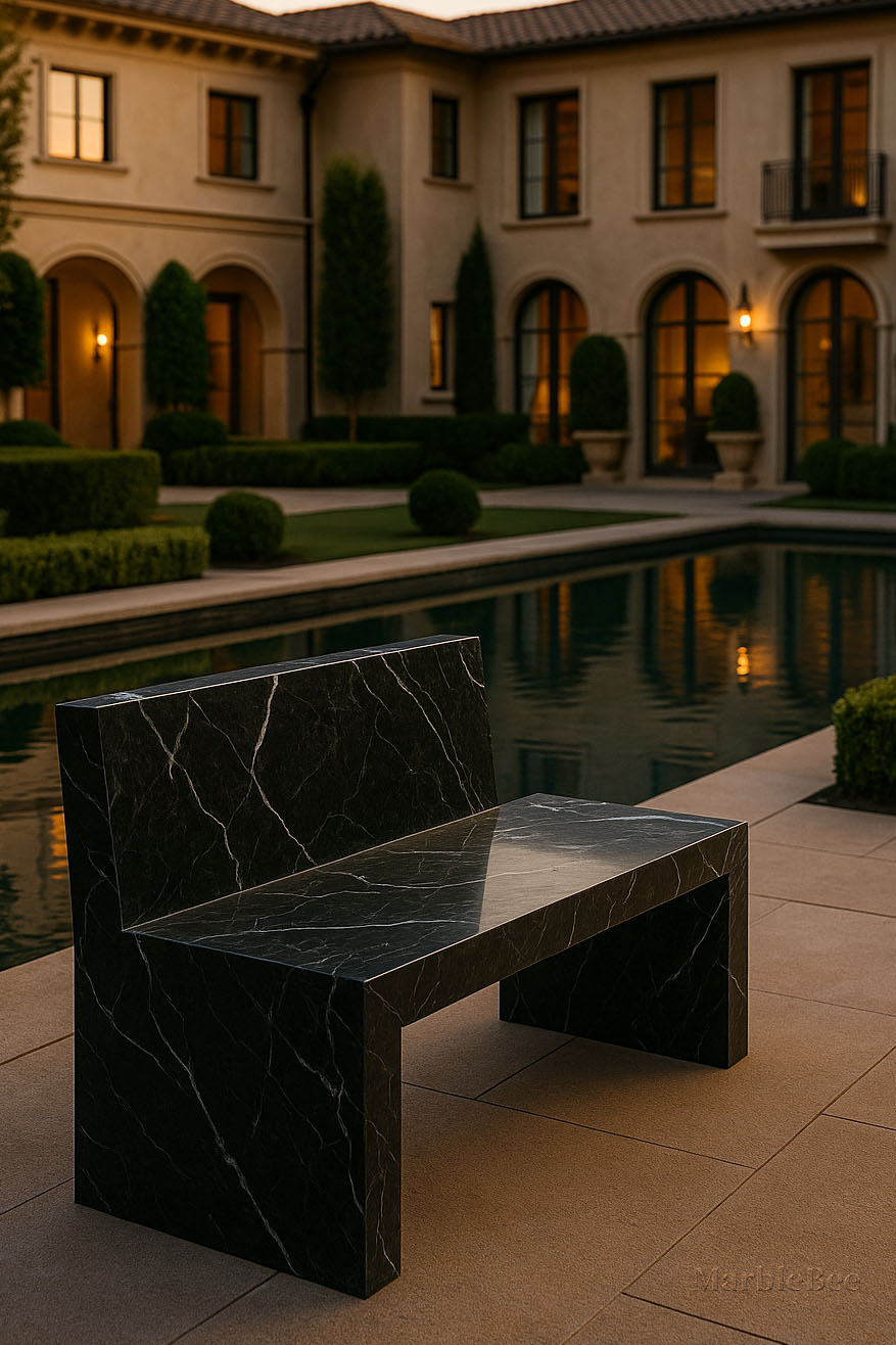 Marble Benches for sale