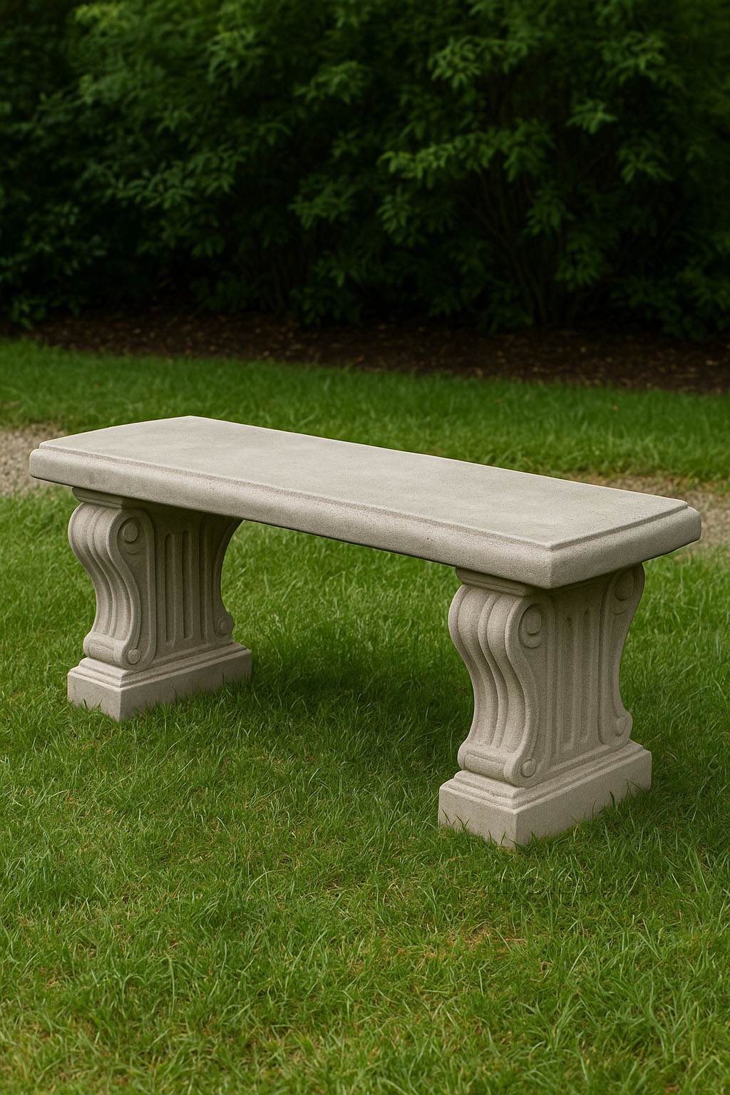 Stone Benches for sale