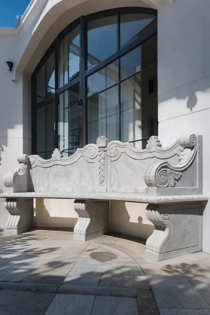 Stone Benches for sale