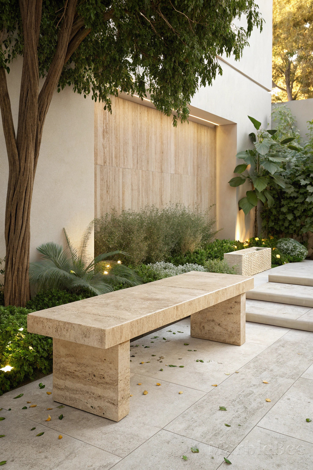 Stone Benches for sale