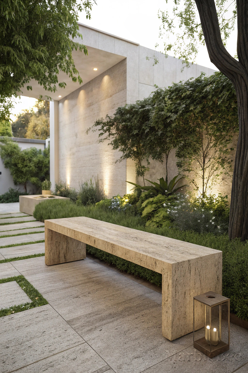 Stone Benches for sale