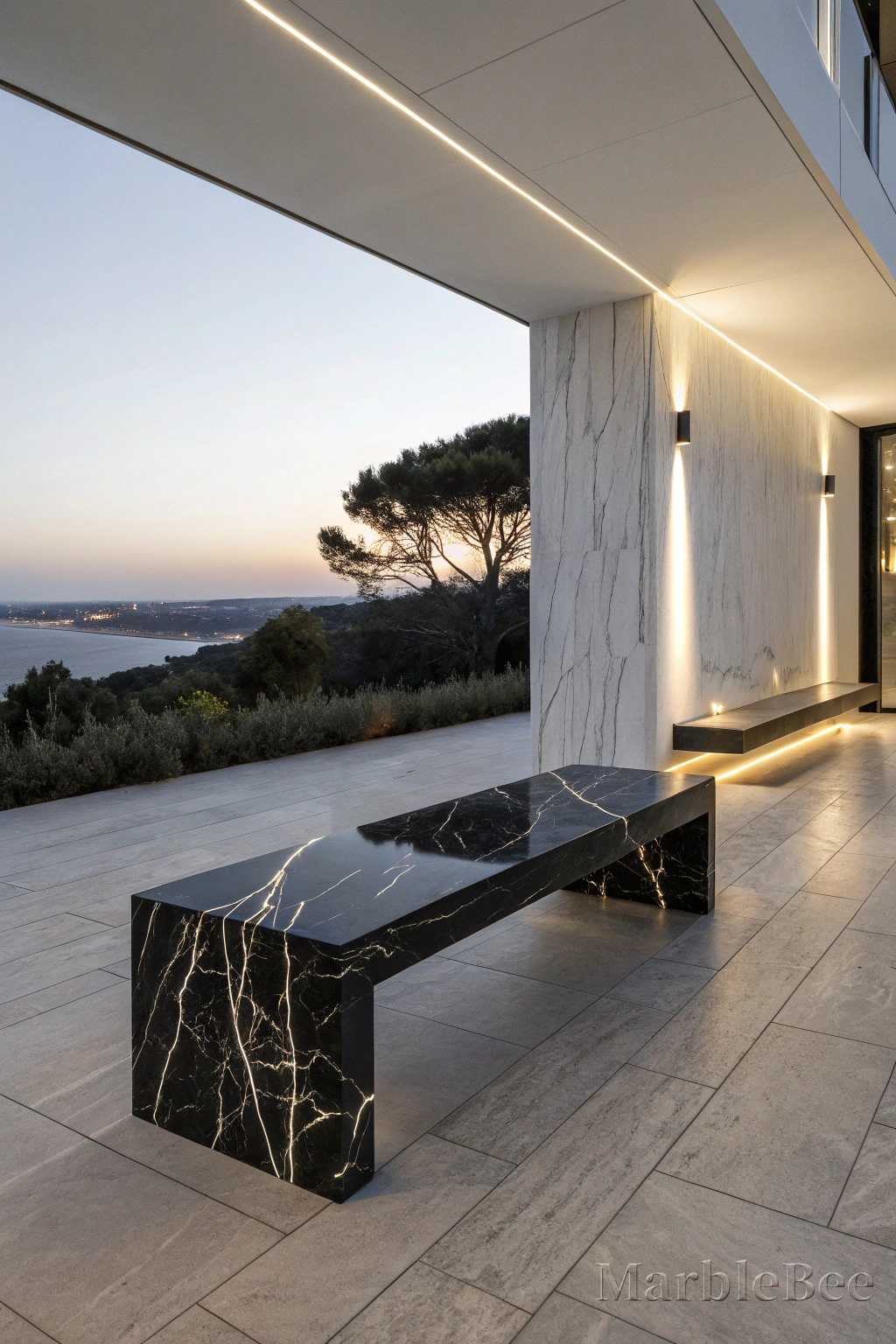 Stone Benches for sale