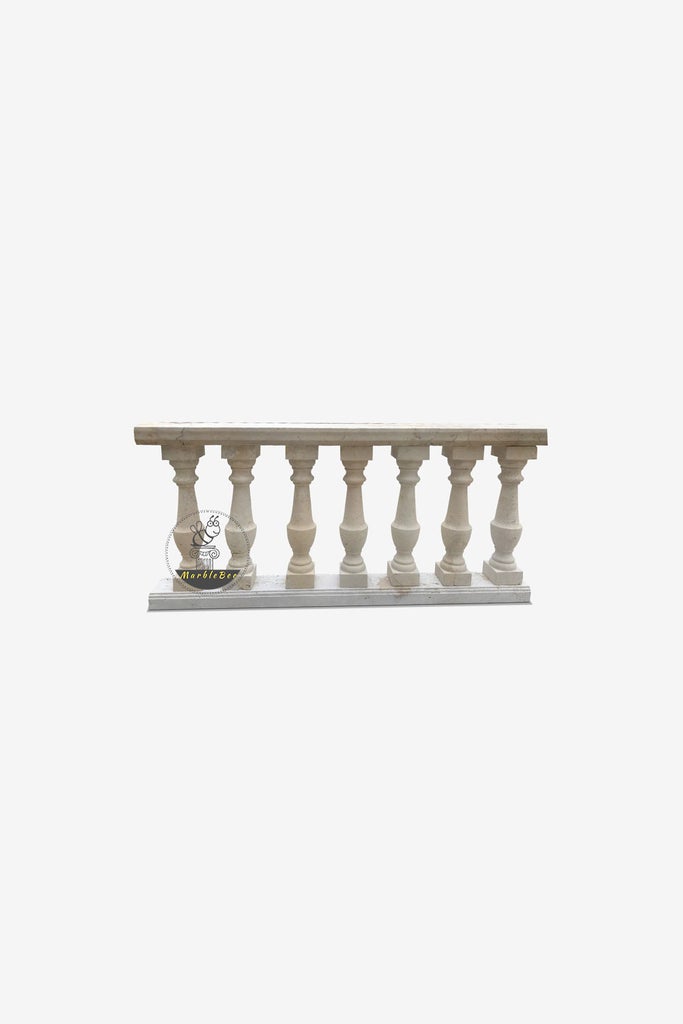 Marble Balustrade for Garden Landscape