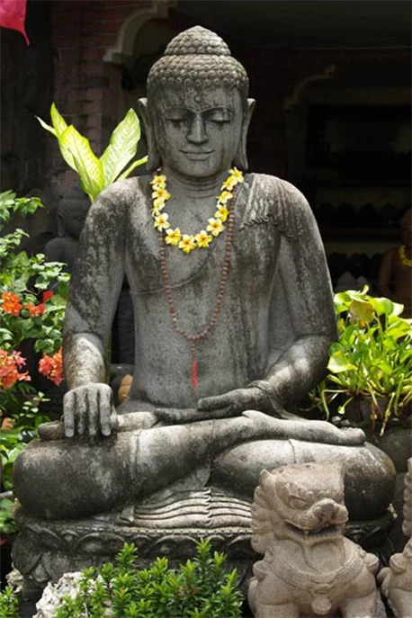 Buddha Poses, Buddha Meanings -