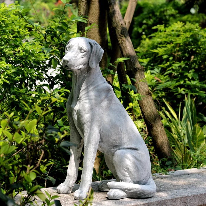 Garden Animal Statue