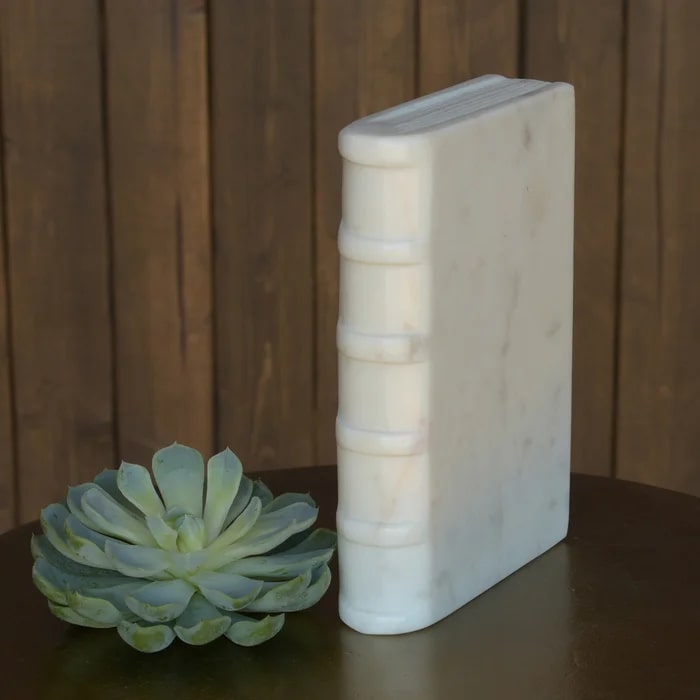 Marble Book