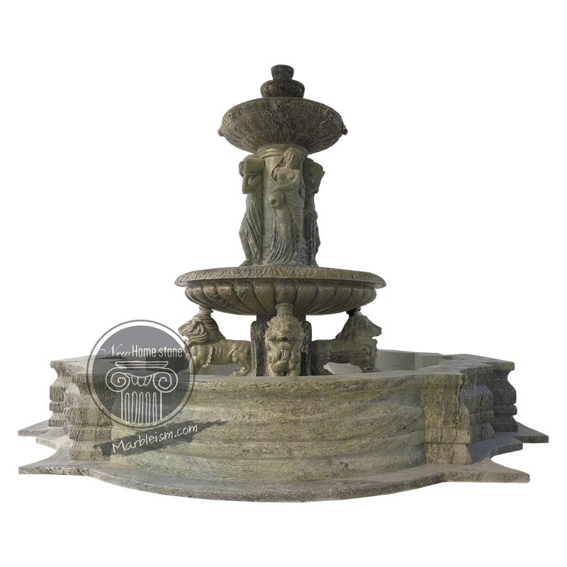 Garden Fountain for Sale