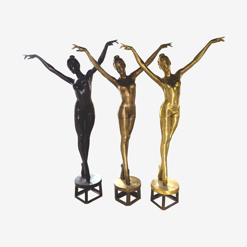 5 Tips To Help Choose the Perfect Bronze Sculpture<br/>