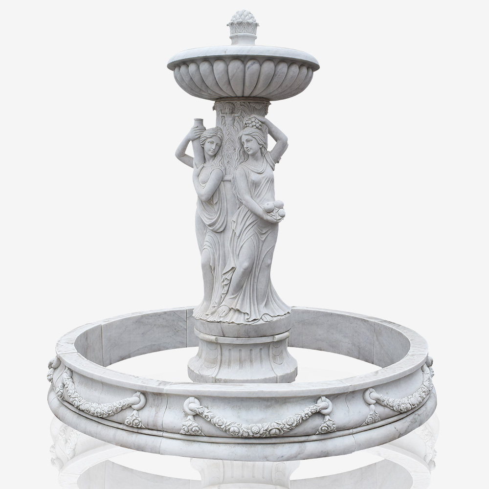 Garden Fountain for Sale