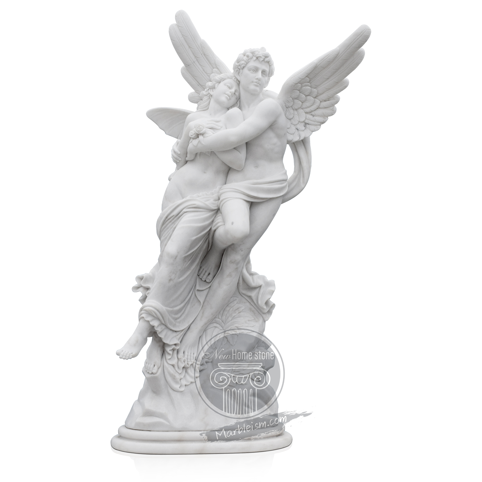 Roman marble sculpture
