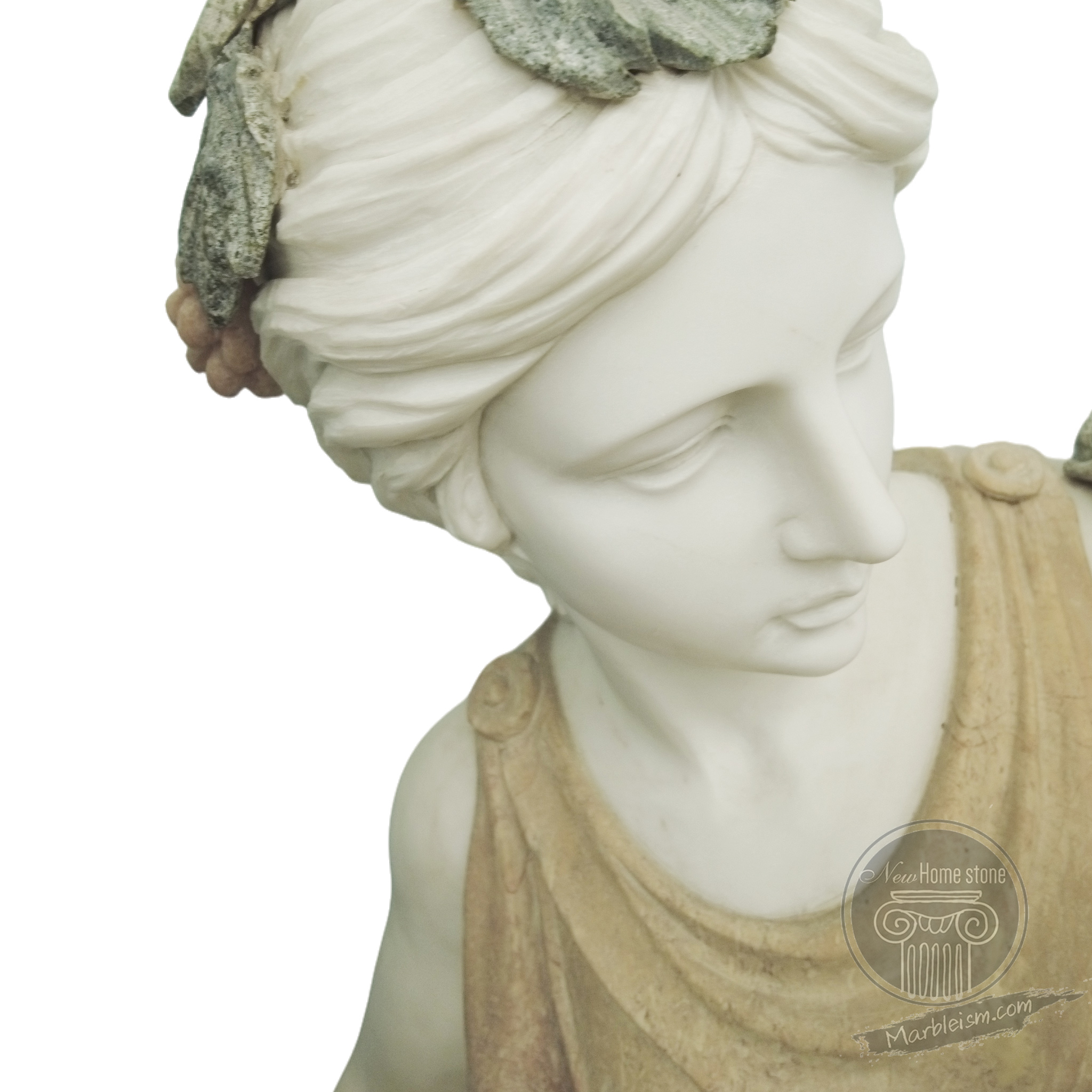 Persephone Garden Statue