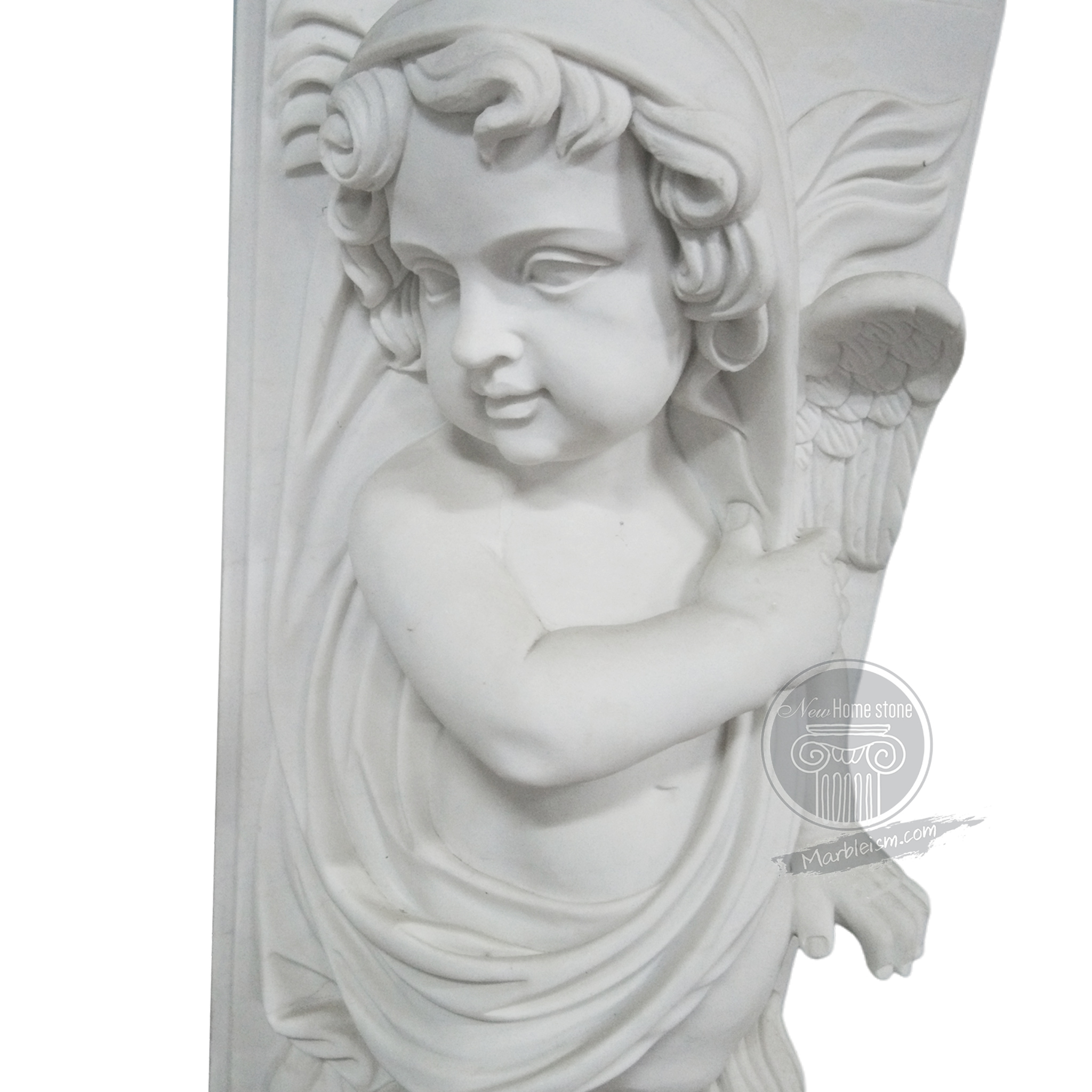 Mother Earth Garden Statue