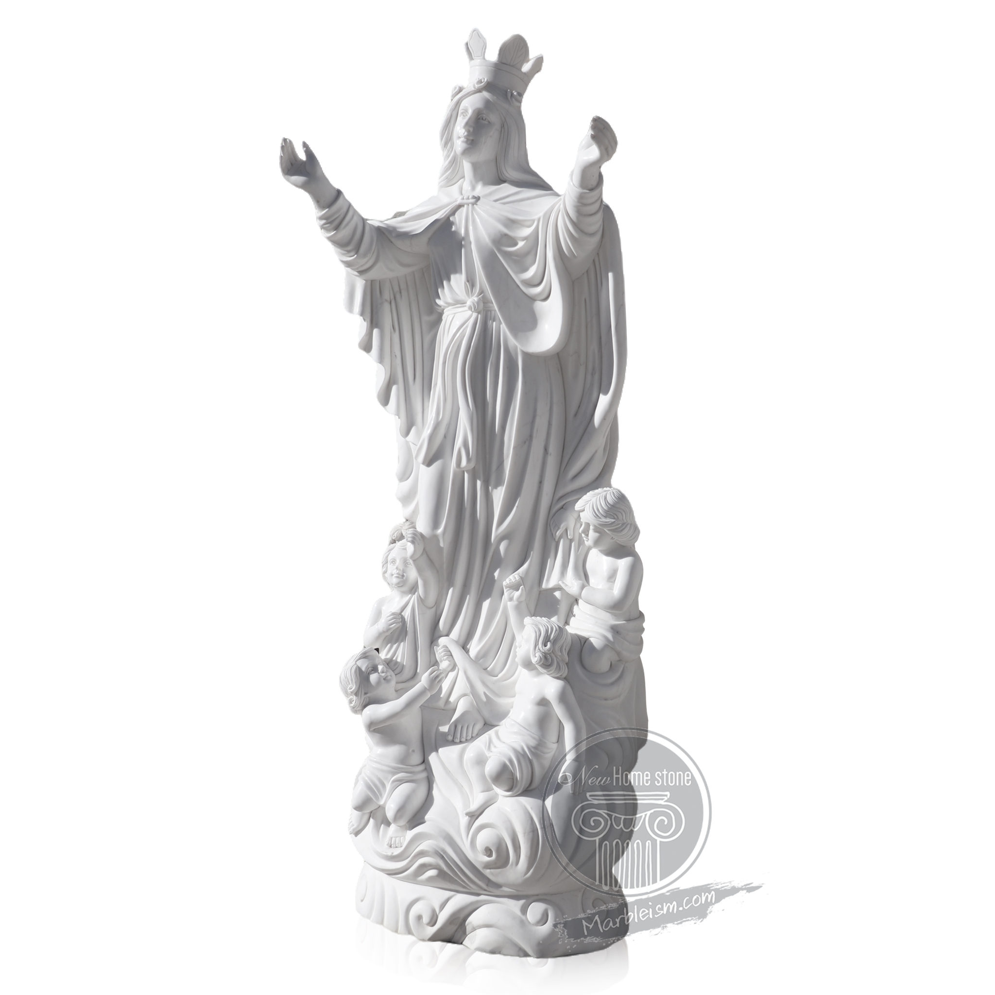 Our Lady of Fatima