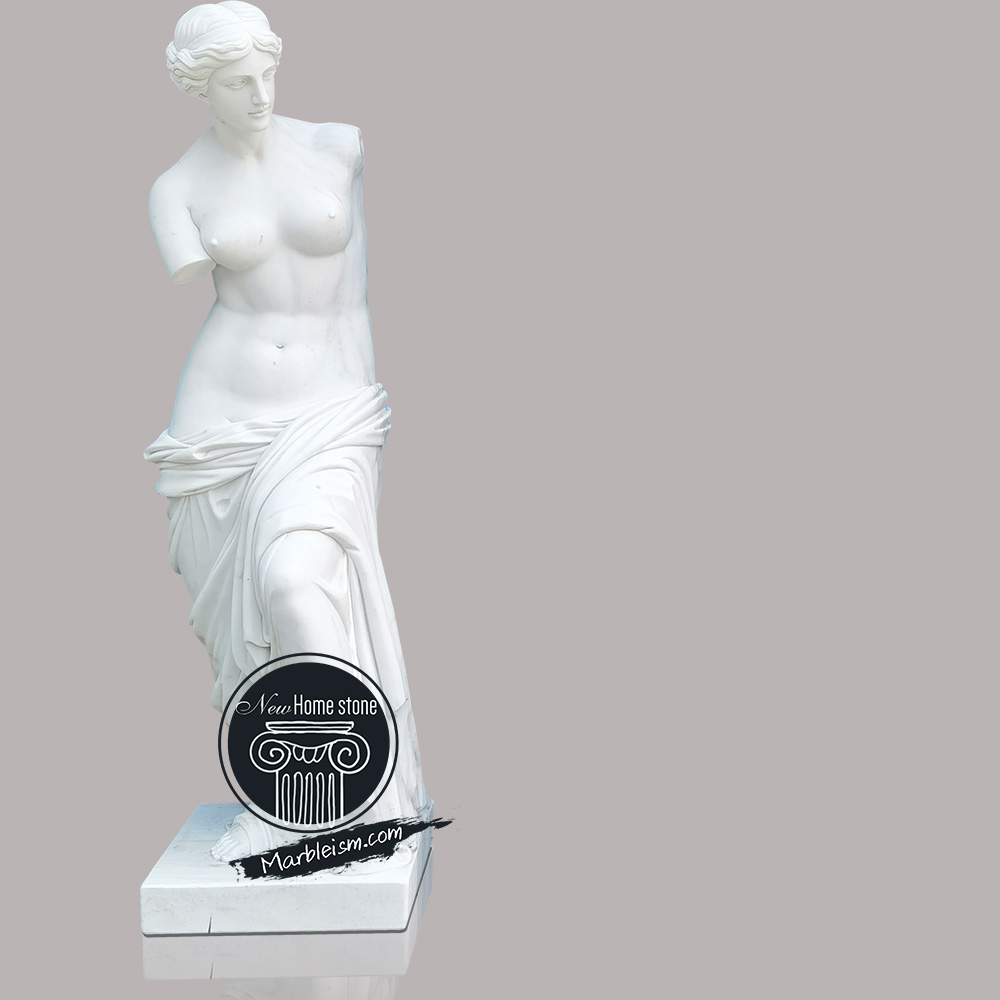 popular female sculptures